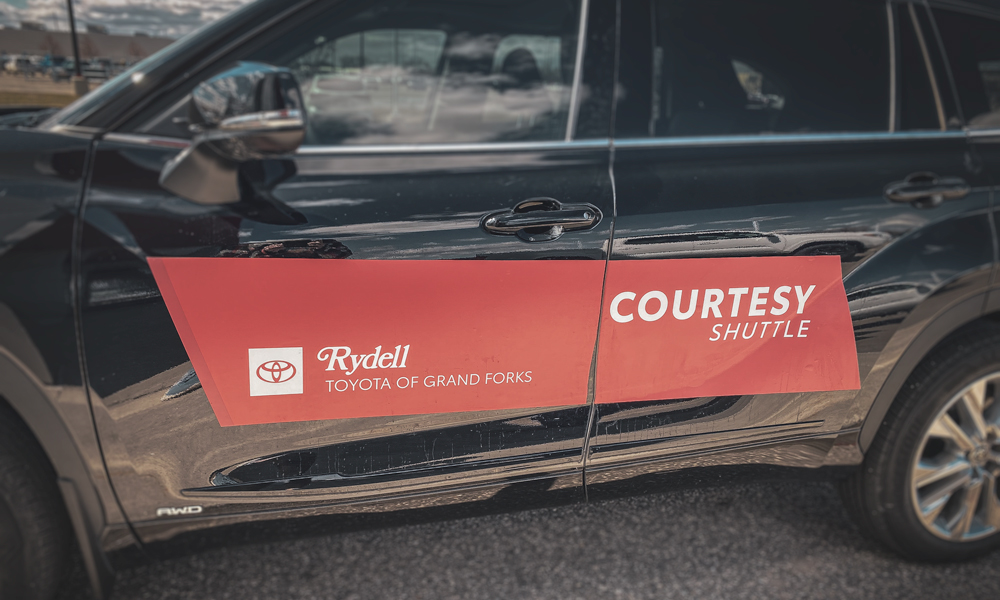 Auto Repair Grand Forks, ND Brake Service, Oil Changes, Tire