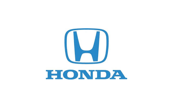 Rydell Honda logo 