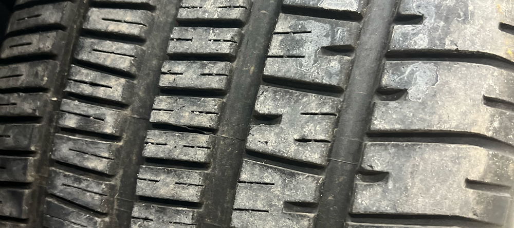 Seasonal tires: summer tires
