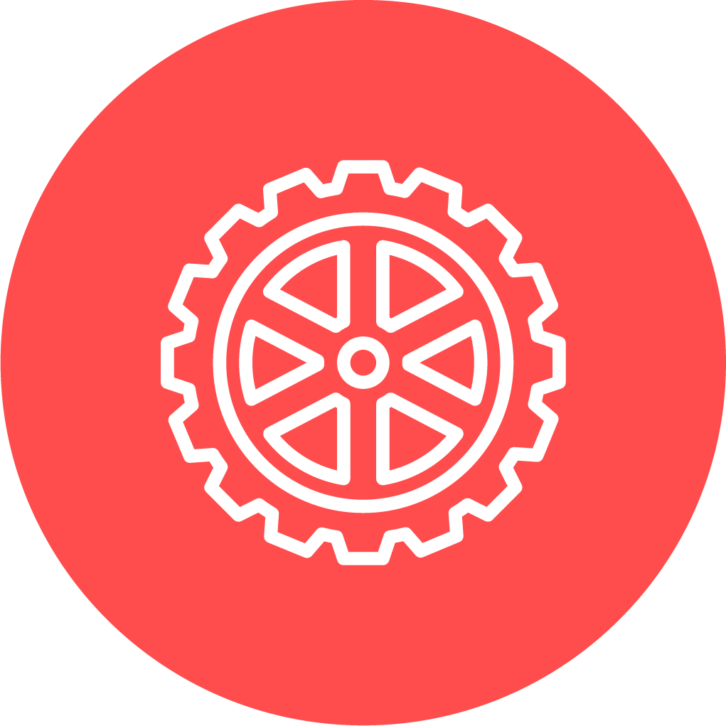 Common cause for transmission to stop working: worn gears